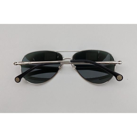🕶️Brooks Brothers BB4020 Aviator Men's Sunglasses 58/14 145 /KAL736🕶️​ - Picture 7 of 9